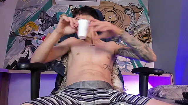 Neill Lorde online show from January 6, 7:39 pm