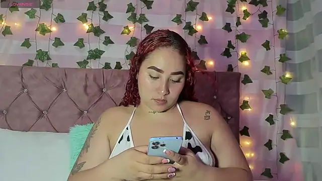 Ayla-marttinez online show from April 10, 10:58 pm