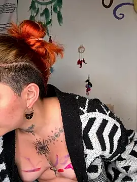 Oshun Morton online show from January 8, 3:20 am