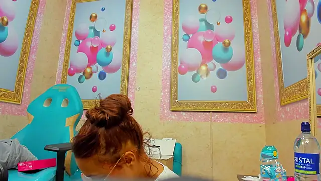 Jadde Greyy  online show from February 20, 3:03 am