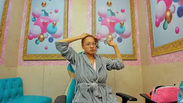 Jadde Greyy  online show from February 22, 2:45 am