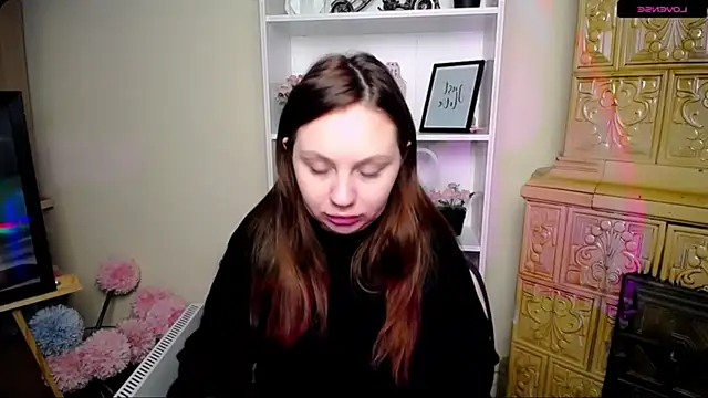 LiliaErmi online show from January 8, 6:16 am