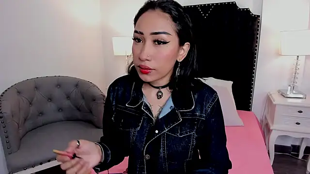 devilishly 7 online show from January 10, 7:48 pm