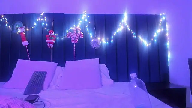 vannellope 96 online show from January 8, 7:38 pm