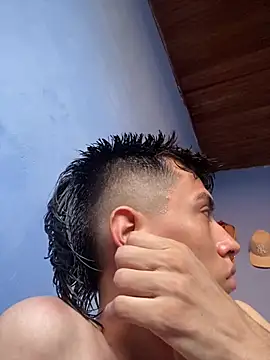 Juan Gomezz26 online show from February 10, 10:14 pm