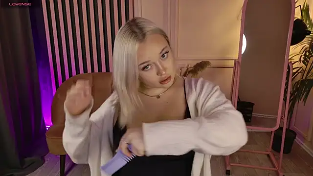 baby crazy love online show from December 20, 1:07 pm