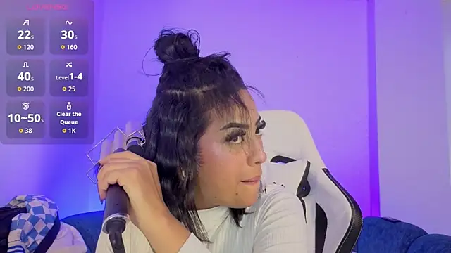 Bafomet  online show from January 7, 4:31 pm