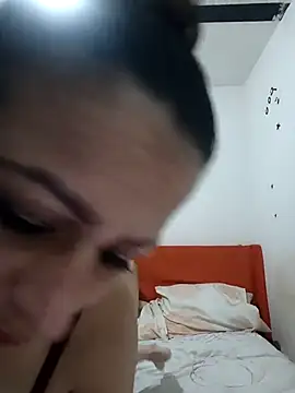 DanteYCeleste online show from January 15, 5:23 am