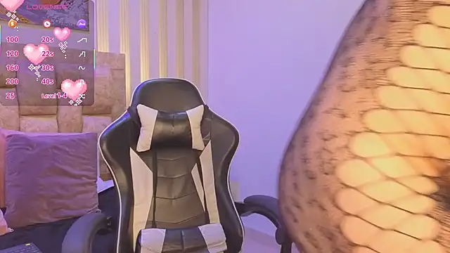 persefone sky online show from February 22, 3:40 am