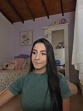 Snapshot of Esmeralda_Rossi chatting on February 12, 9:21 pm Esmeralda Rossi online show from February 12, 9:21 pm