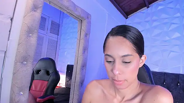 Perla dl online show from January 13, 9:53 pm