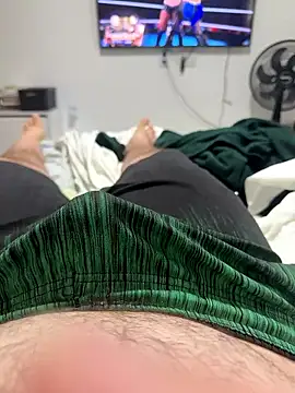 EngenheiroNovinho online show from January 14, 11:16 am