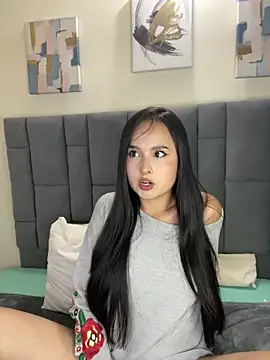 Mimi miau19 online show from March 2, 11:50 am