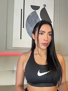 ValeriaTorress  online show from March 8, 6:12 pm