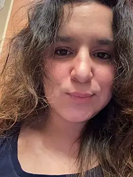 luisa evans online show from December 22, 10:29 pm