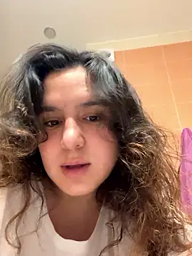 luisa evans online show from January 10, 3:25 pm