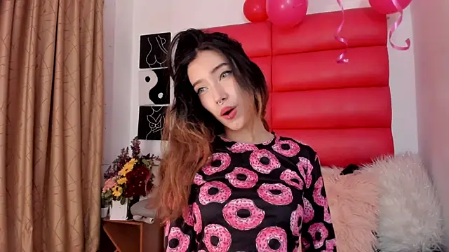 Oliviamonroex18 online show from February 9, 4:05 am