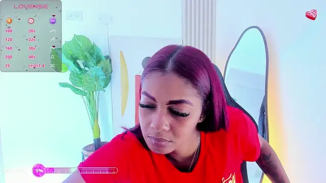 Monserrat  1 online show from January 10, 4:31 pm