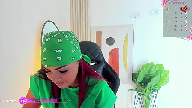 Monserrat  1 online show from January 13, 7:52 pm