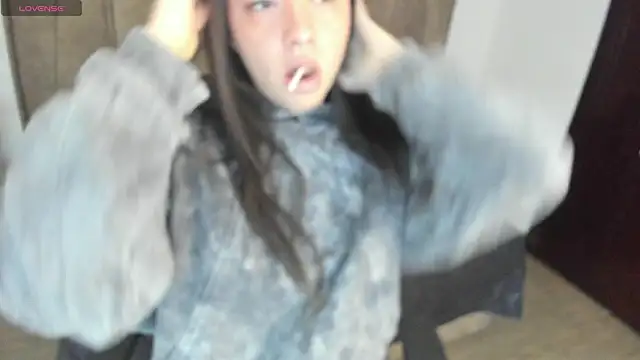 Lanna rosse online show from February 18, 5:58 am