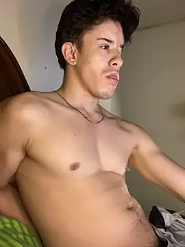 maxxcooper1 online show from April 23, 7:30 am