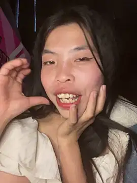 lux-su online show from March 4, 12:16 am