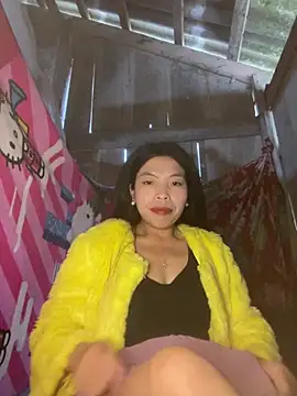 lux-su online show from March 22, 1:53 am