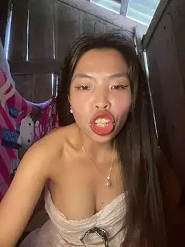 lux-su online show from March 25, 3:34 am