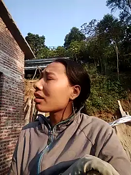 Snapshot of baby8822 chatting on December 22, 9:06 am baby8822 online show from December 22, 9:06 am