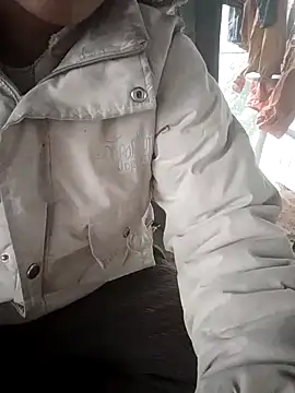 Snapshot of baby8822 chatting on January 6, 1:20 am baby8822 online show from January 6, 1:20 am