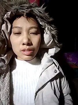 Snapshot of baby8822 chatting on January 9, 1:36 pm baby8822 online show from January 9, 1:36 pm