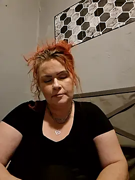 Goddessalizeee online show from January 18, 3:10 am