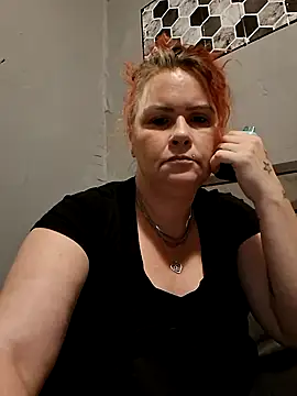 Goddessalizeee online show from January 18, 11:41 pm