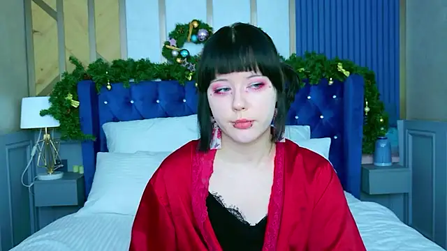 Ariel Morris online show from January 13, 5:46 am