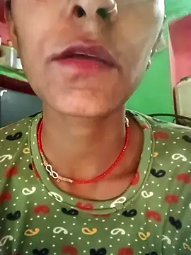 Maya Big55A online show from February 20, 6:26 am