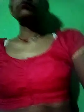 Maya Big55A online show from April 30, 9:52 pm