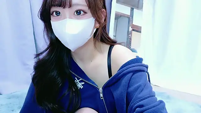 Snapshot of Yura_yura_ch chatting on May 31, 12:12 pm Yura yura ch online show from May 31, 12:12 pm