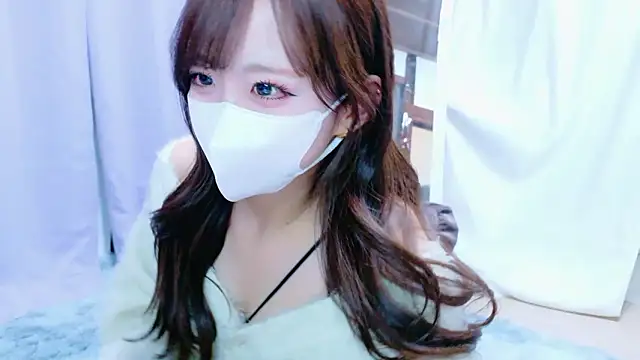 Snapshot of Yura_yura_ch chatting on June 4, 11:38 am Yura yura ch online show from June 4, 11:38 am