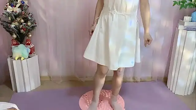 Pinkgirl520 online show from January 13, 2:11 pm