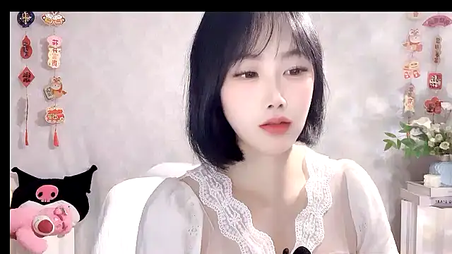 Pinkgirl520 online show from February 26, 2:10 am