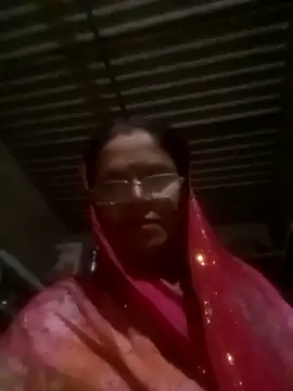 Pinki rajak online show from February 23, 10:40 pm