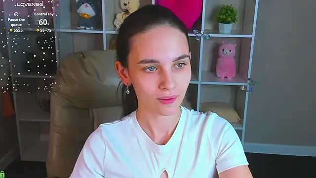 Skye Taylor online show from January 15, 12:15 am