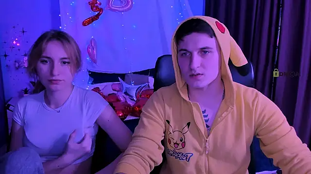 beauty liam online show from February 22, 8:29 pm