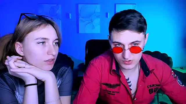 beauty liam online show from February 23, 7:55 pm