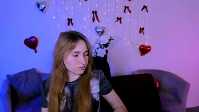 beauty liam online show from March 14, 8:14 pm