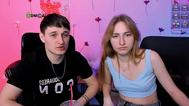 beauty liam online show from March 16, 1:22 am