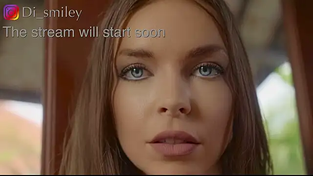 di smileyone online show from April 16, 1:28 am