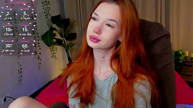 mimisweeet online show from March 4, 4:07 am