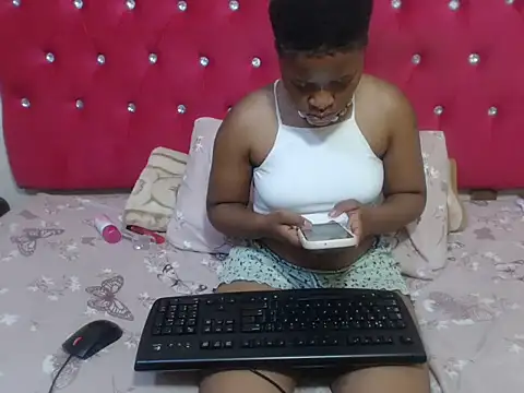 Barbie Kay online show from December 15, 2:16 am