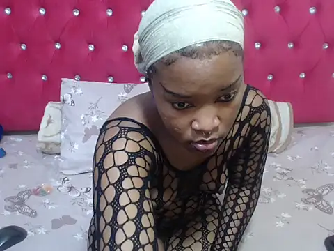 Barbie Kay online show from December 20, 7:32 pm